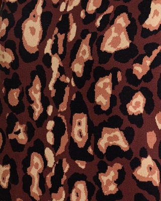 Myrtle Mock Neck Dress