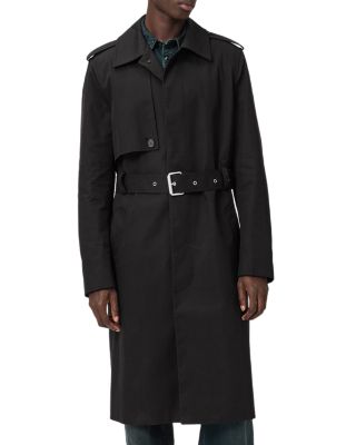 Bastille Trench Coat