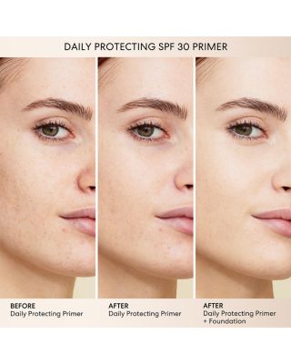 PRIME TIME Daily Protecting Primer SPF 30