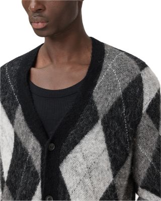 Bower Cardigan