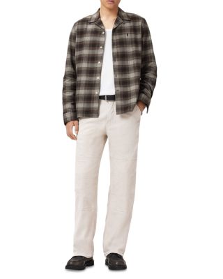 Iniko Button Down Shirt