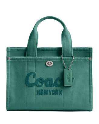 COACH Cargo Tote Bag 26 | Bloomingdale's Handbags