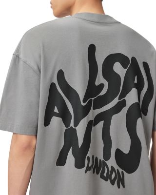 Orlando Cotton Graphic Tee