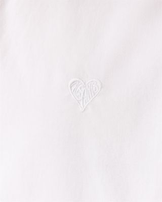 Heartsaints Button Down Shirt