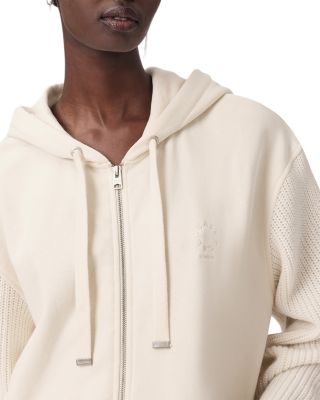 Amphie Knit Hoodie