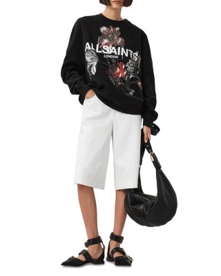 Ania Etta Sweatshirt