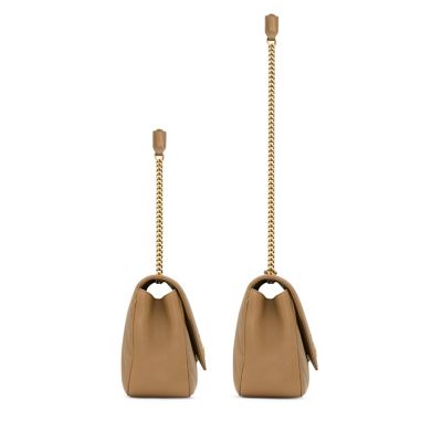 Loulou Medium Convertible Shoulder Bag