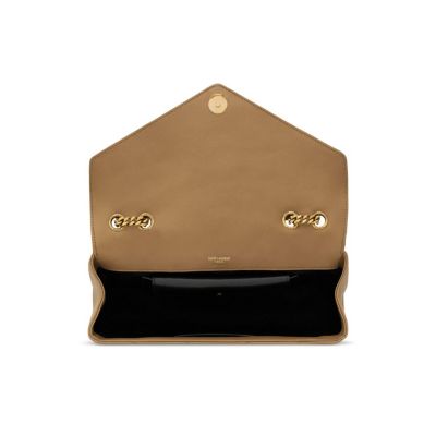 Loulou Small Convertible Shoulder Bag