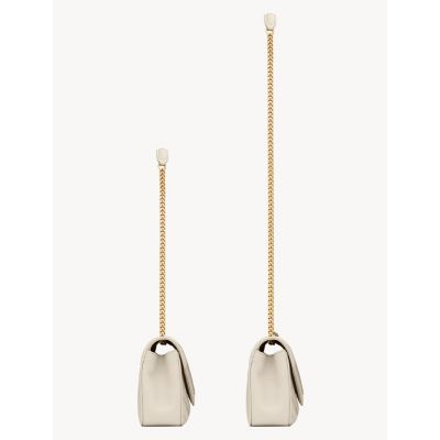  Loulou Small Convertible Shoulder Bag