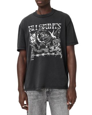 Chingford Graphic Tee