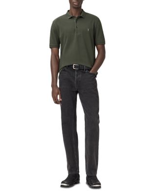 Slim Fit Polo, Pack of 2