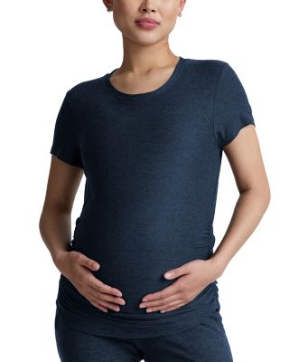 On The Down Low Maternity Top