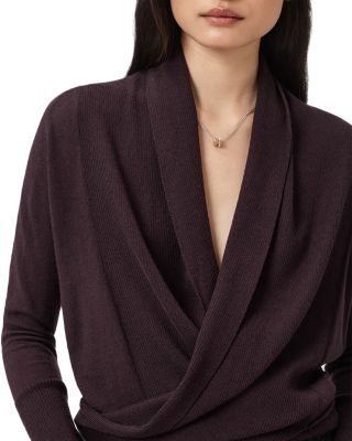 Wasson Pirate Wool Cardigan