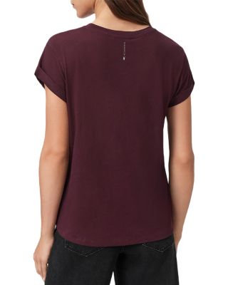 Anna Cotton Tee