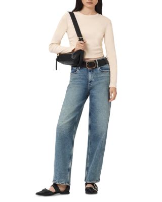 Sonny Long Sleeve Tee