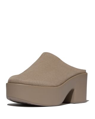 Women&#39;s Platform Pumps