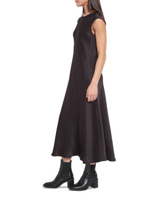 Silvana Midi Dress
