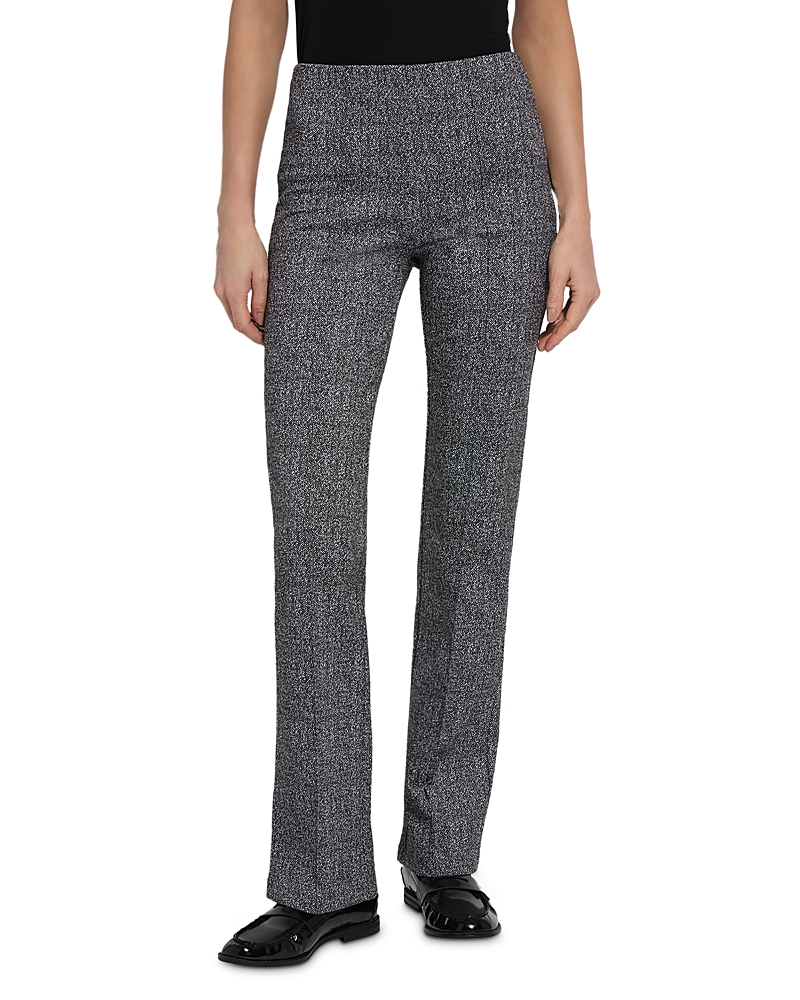 Lyssé Elysse Wide Leg In Gray