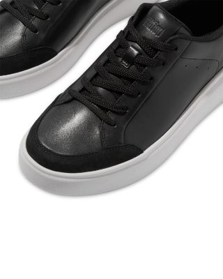 Women's RTG Lace Up Sneakers