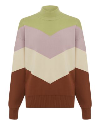 Sora Turtleneck Sweater