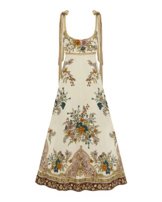 Alémais Antoinette Ballet Sundress Bloomingdale's