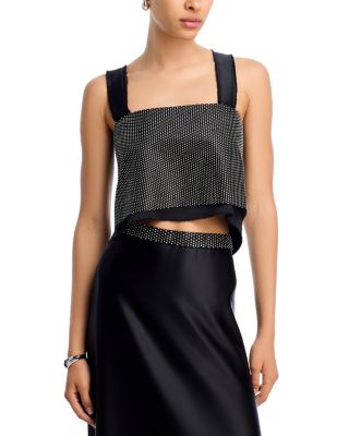 Catrina Jewel Tank Top & Gemma Maxi Skirt