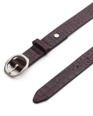 Women's Small Audrey Belt