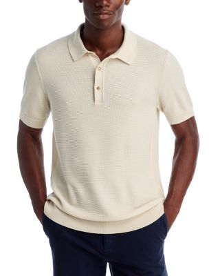 Iannoti Knit Polo Shirt