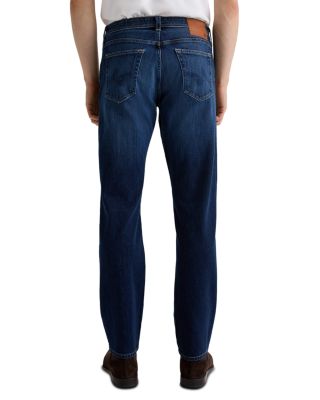 Graduate Tailored Fit Jeans in Bellingham Blue