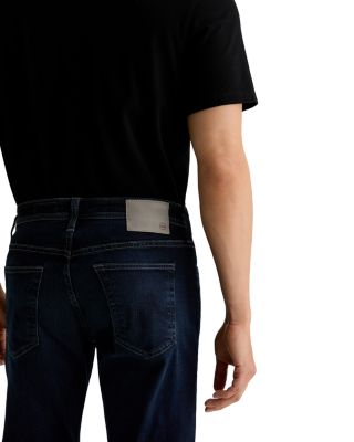 Protege Classic Straight Fit Jeans