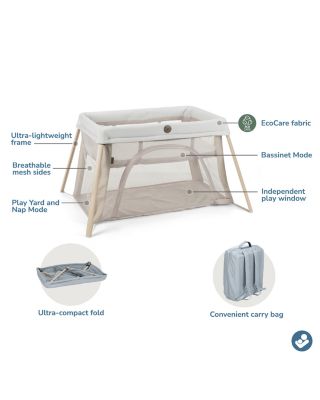 Calao Travel Play Yard