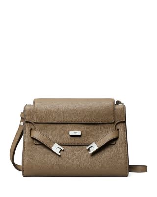 Lee Radziwell Shoulder Bag