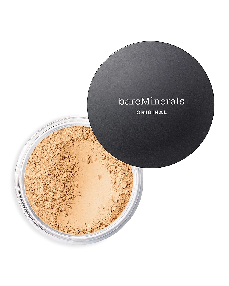 Bareminerals Original Loose Powder Foundation Spf 15 In White