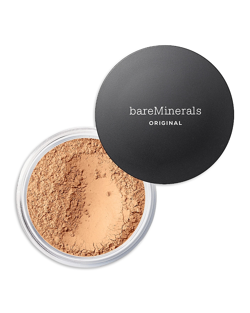Bareminerals Original Loose Powder Foundation Spf 15