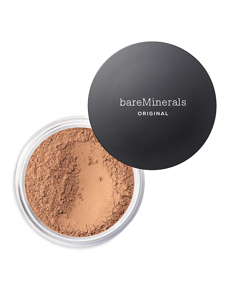 Bareminerals Original Loose Powder Foundation Spf 15