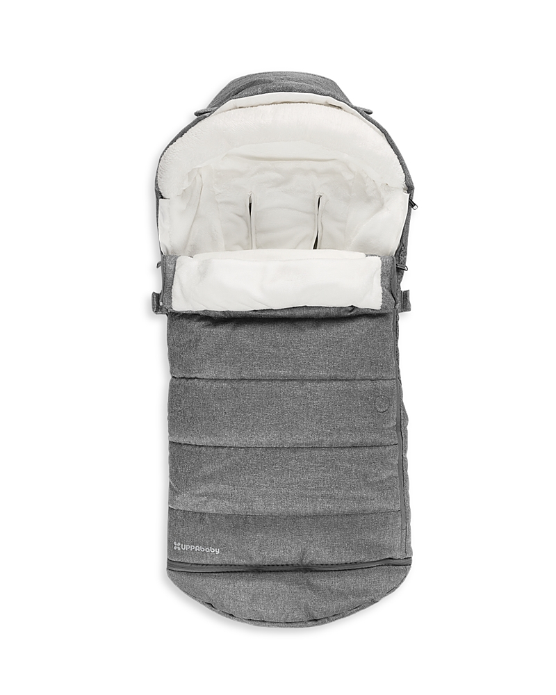 Uppababy Cozyganoosh In Gray