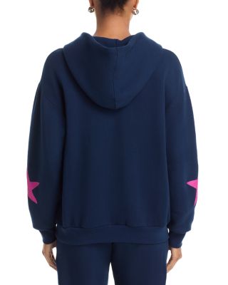 Zoe Ski Stars Hoodie - Exclusive