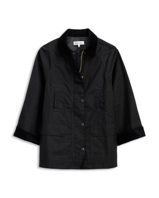 Chiltern Street Jacket