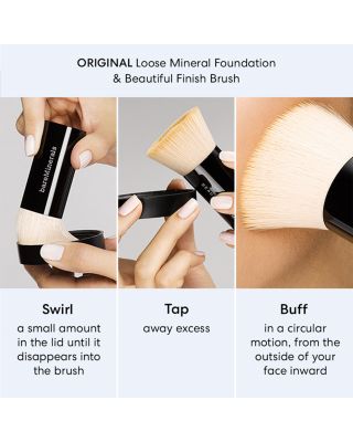 Original Loose Powder Foundation SPF 15