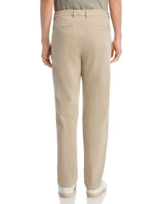 Kane Modern Regular Fit Trousers