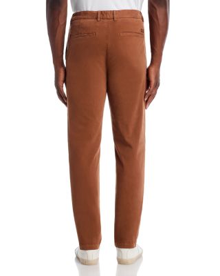 Kane Modern Regular Fit Trousers