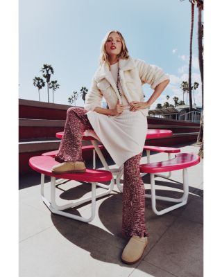Women's Classic Micro Boots