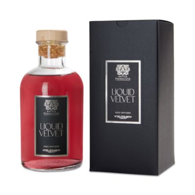 Home Ambiance Reed Diffuser - Liquid Velvet 16.9 oz.