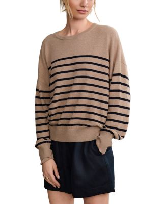Avery Crewneck Sweater