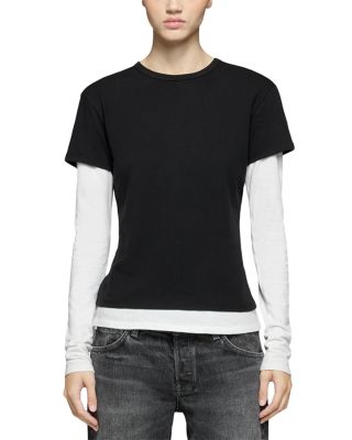Rory Layered Tee