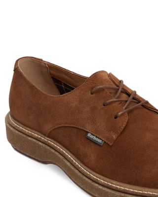 Men's Harefield Derby Shoe