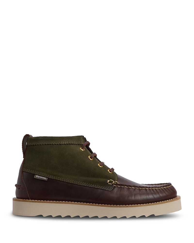 Barbour Men's Hadston Boots