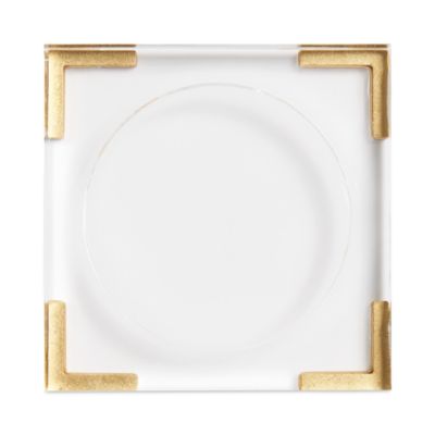 Antica Farmacista - 8.45 oz. Lucite Tray