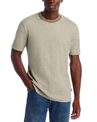 Thompson Mercerized Cotton Tee