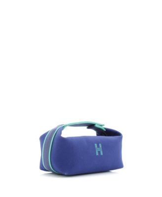 PM Bride-A-Brac Travel Case Toile